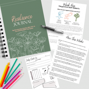The Resilience Journal